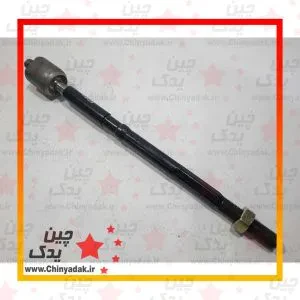 قرقری فرمان گریت وال هاوال H6
