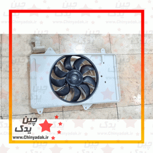 فن رادیاتور گریت وال ولکس C30
