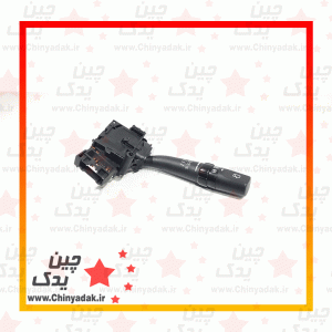 دسته برف‌پاک‌کن لیفان X60