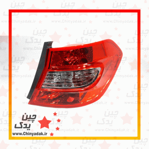 چراغ خطر عقب برلیانس H230