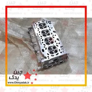 سرسیلندر گریت وال ولکس C30