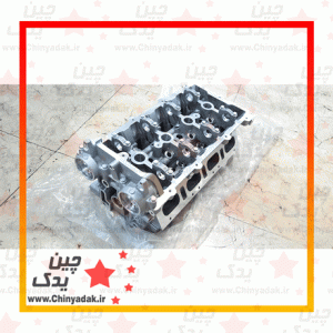 سر سیلندر ام وی ام 530