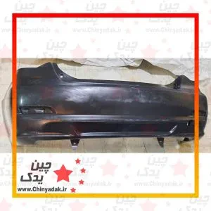 سپر عقب گریت وال ولکس C30