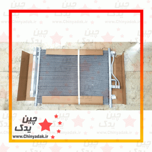 رادیاتور کولر جک S5
