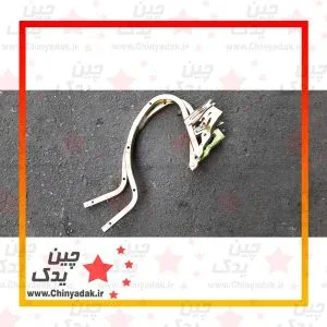 لولا درب صندوق برلیانس H330