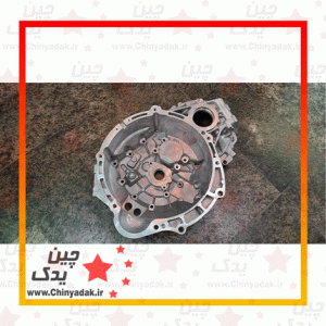 پوسته گیربکس لیفان x60