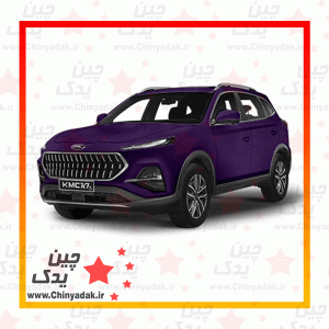 بوق کی ام سی K7