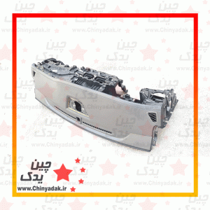 داشبورد جک kmc k7