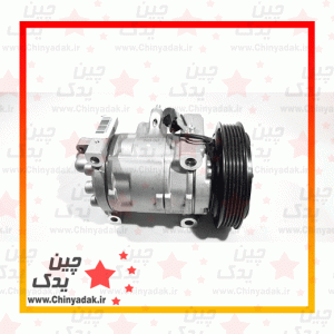 کمپرسور کولر جک kmc t8