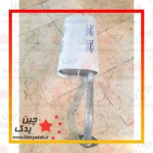 منبع اگزوز لیفان 620