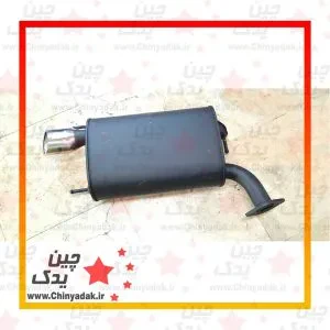 منبع اگزوز لیفان 820