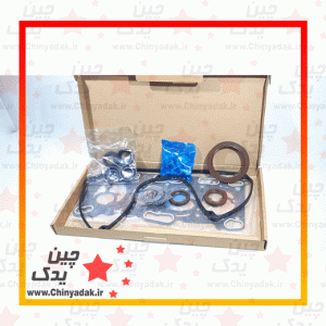 واشر کامل جک j3