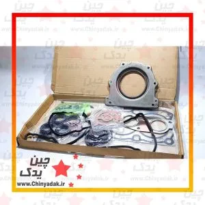 واشر کامل موتور جک J5