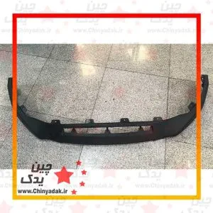 فلاپ سپر جلو جک s5