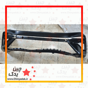 سپر جلو جک kmc j7