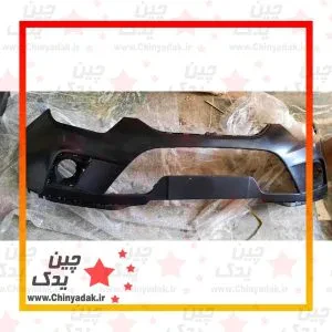 سپر جلو جک s5