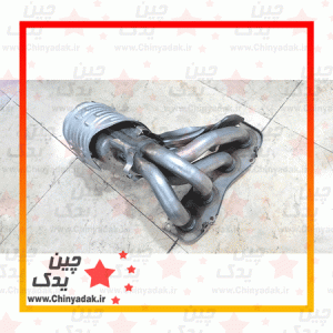 منیفولد دود لیفان 820