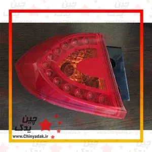 چراغ خطر لیفان x50