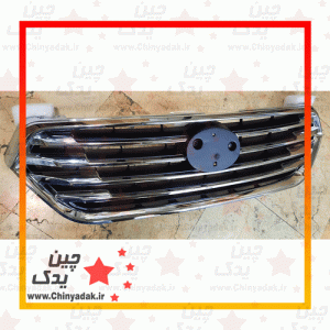 جلوپنجره لیفان 820