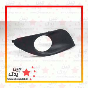 قاب مه‌شکن جک J3