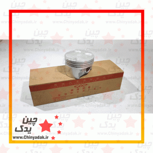 پیستون ام وی ام 110
