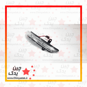 راهنما آینه لیفان x50