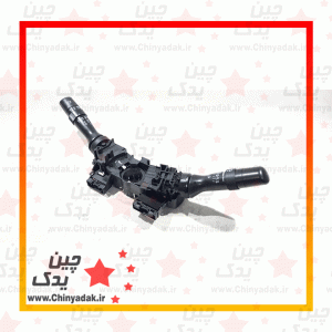 دسته برف‌پاک‌کن گریت وال ولکس C30