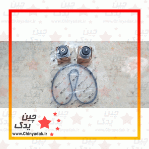 کیت تایم کی ام سی T8