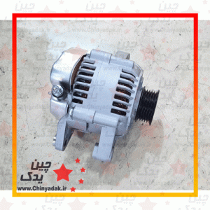 دینام لیفان x50