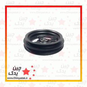 پولی سر میللنگ گریت وال هاوال M4