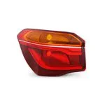 چراغ خطر بی ام و X1