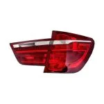چراغ خطر بی ام و X3