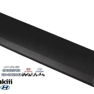 فلاپ درب عقب هیوندای توسان