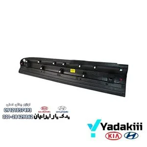 فلاپ درب جلو هیوندای سانتافه