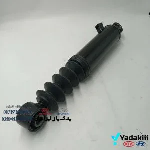 کمک‌فنر عقب هیوندای سانتافه