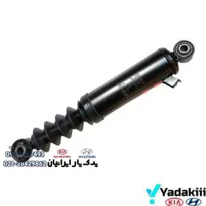کمک فنر عقب چپ(برقی)سانتافه DM