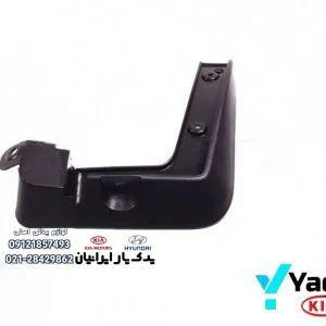 گل‌پخش‌کن جلو هیوندای سانتافه