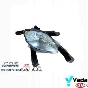 پروژکتور جلو چپ پیکانتو