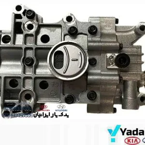 اویل پمپ سانتافه IX45 GDI
