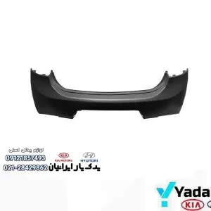 سپر عقب کیا سراتو کوپه