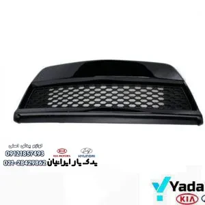 جلوپنجره کیا سراتو کوپه