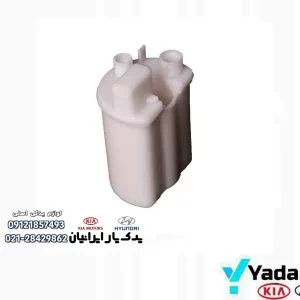 فیلتر بنزین سراتو