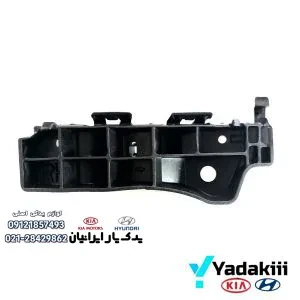 کشویی سپر جلو سمت راست سانتافه IX45