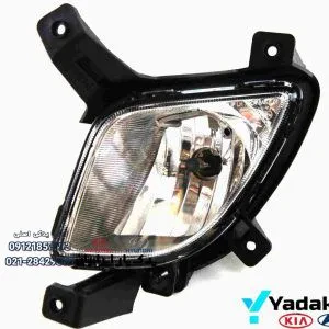 پروژکتور جلو راست توسان IX35