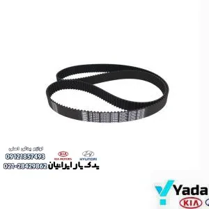 تسمه تایم پژو 2008