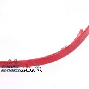 شبرنگ سپر عقب کیا اپتیما