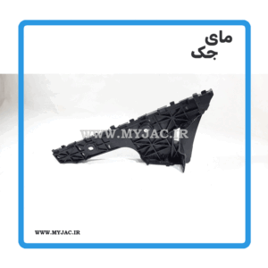براکت سپر عقب چپ ولکس c30