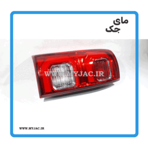 چراغ خطر رو گلگیر چپ kmc t8