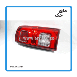 چراغ خطر رو گلگیر راست kmc t8