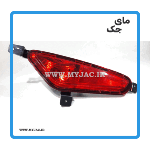 مه شکن عقب چپ kmc j7